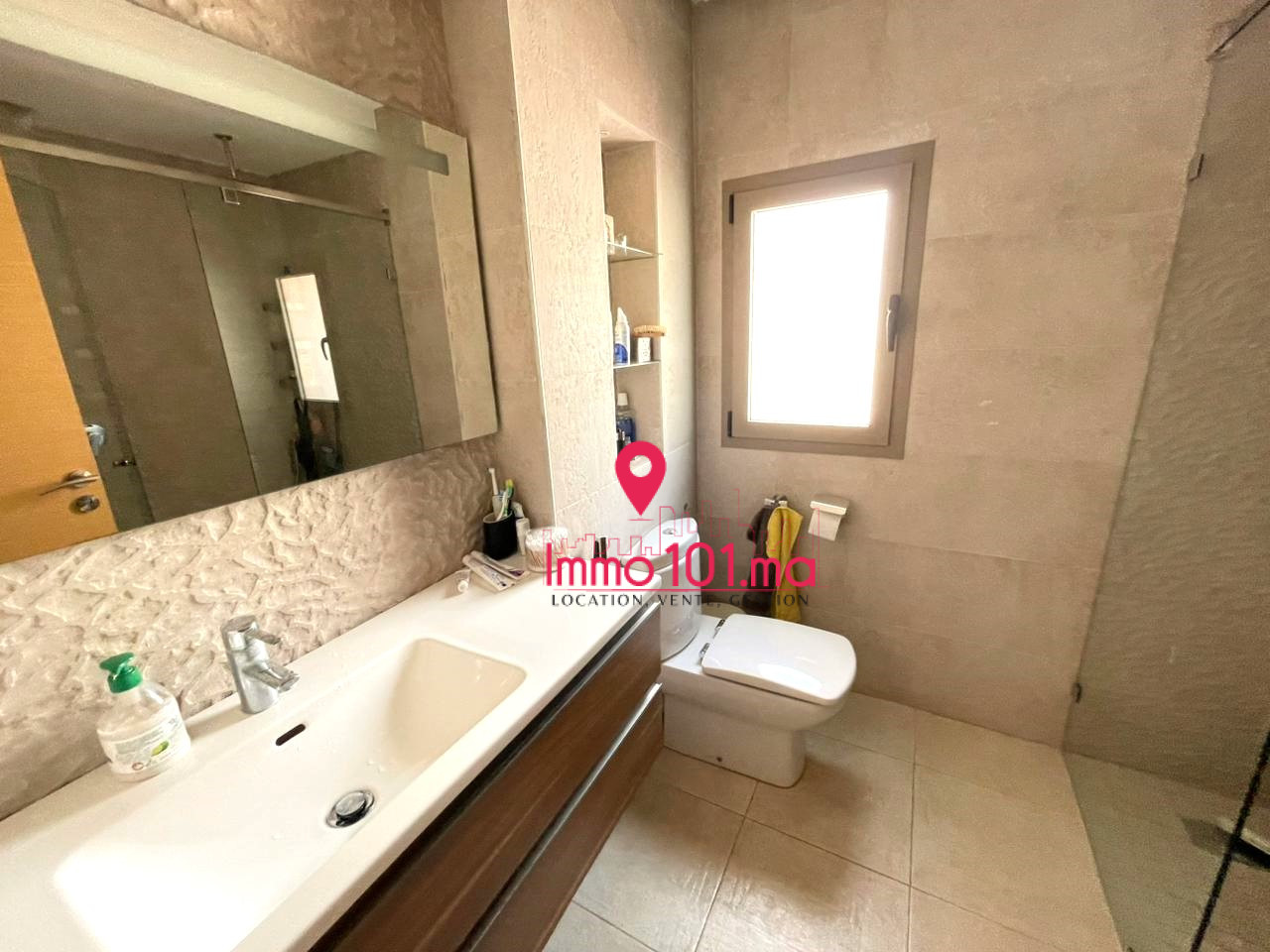 Villa à vendre à Témara SIV2118